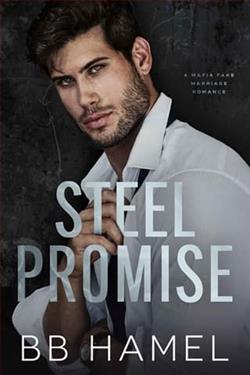 Steel promise