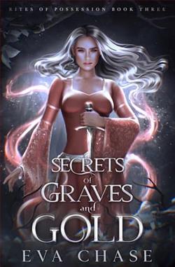 Secrets of graves and gold