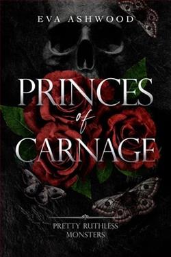 Princes of carnage