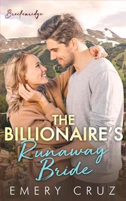 The billionaire's runaway bride